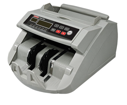 Счетчик банкнот DOCASH 3040 SERIES - Изображение #1, Объявление #1711623