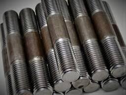 Фланцевые шпильки  ГОСТ 9066-75 - Изображение #1, Объявление #1711013