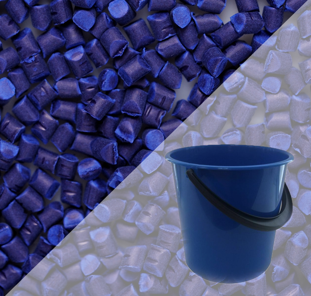 Синий Мастербатч (PF 7003) - Изображение #1, Объявление #1632464