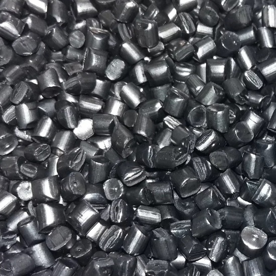 Черный Термоэластопласт ( Компаунд) - Изображение #1, Объявление #1694459