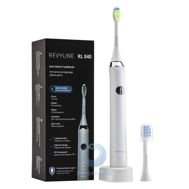 Зубная щетка Revyline RL 040 против кариеса - Изображение #1, Объявление #1713065