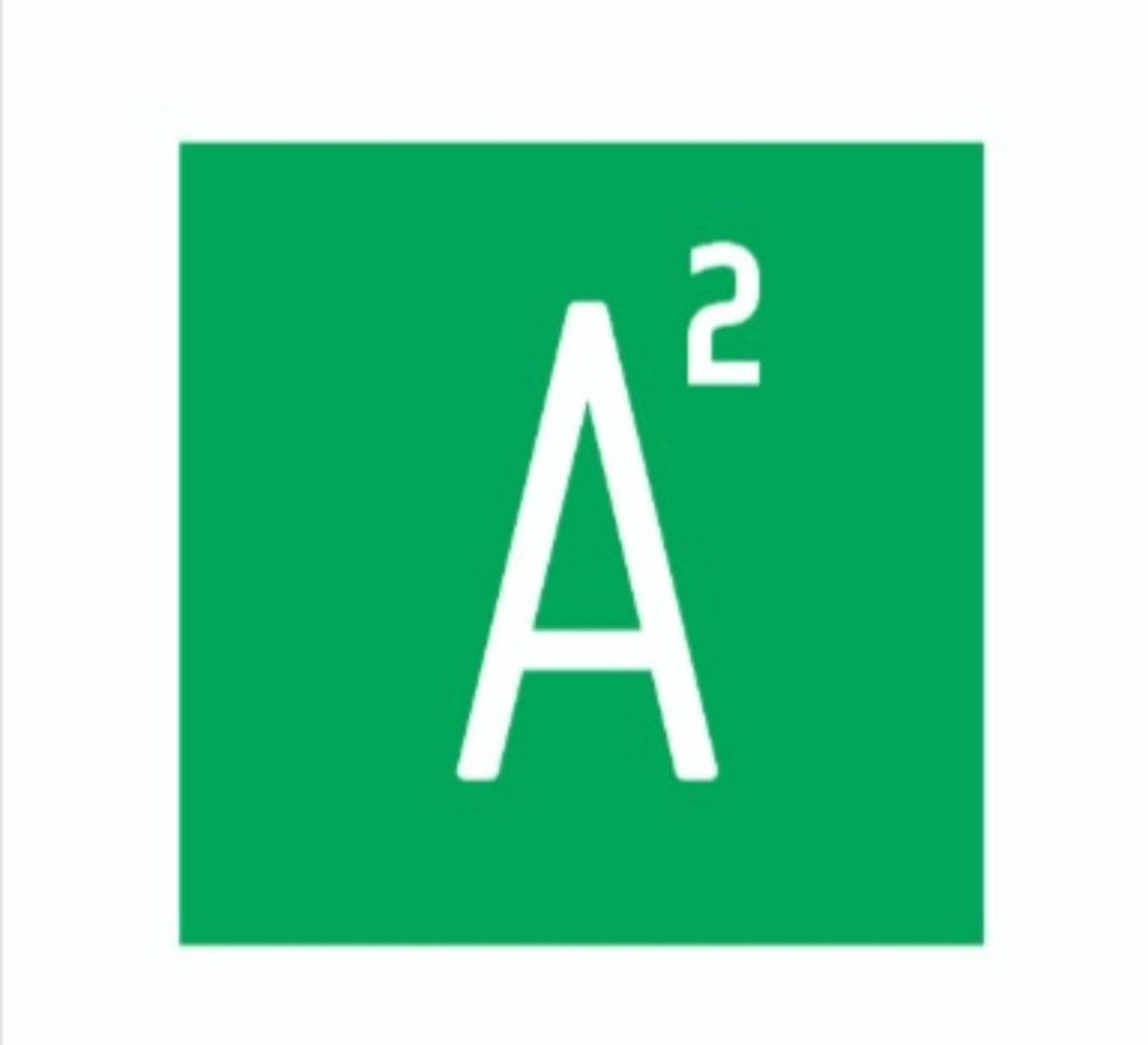 А квадрат - Изображение #1, Объявление #1715325