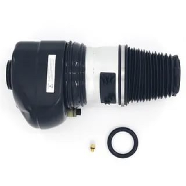 Пневмобаллон передний на BMW 7er (G11/G12) - Изображение #1, Объявление #1714372