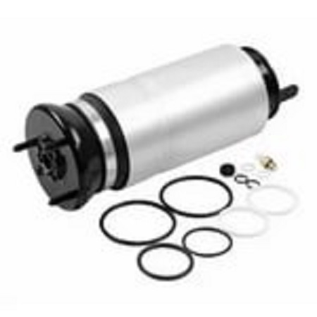 Пневмобаллон передний на Land Rover Discovery 4 - Изображение #1, Объявление #1714376