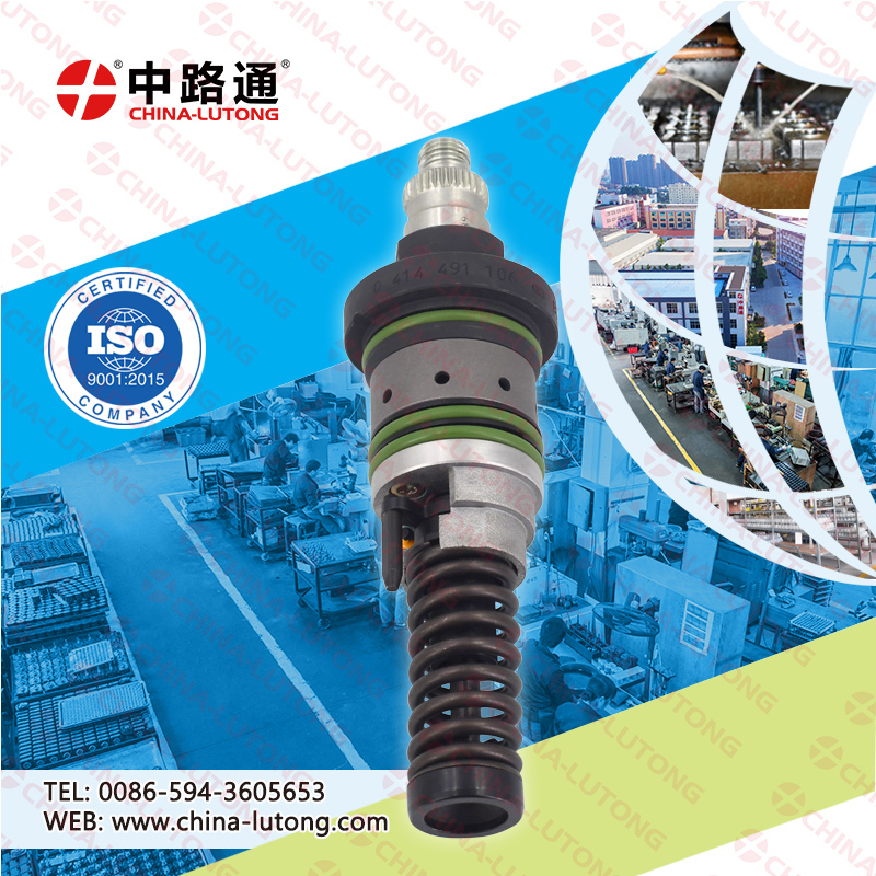 РЕМОНТ НАСОСНОЙ секции UPS/PLD-Ремонт PLD секции DAF - Изображение #1, Объявление #1714650