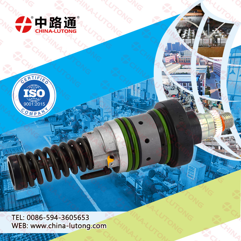 Насос-форсунка (ПЛД секция ) euro 3 Renault-Насос-форсунка E2 Deutz - Изображение #1, Объявление #1714654