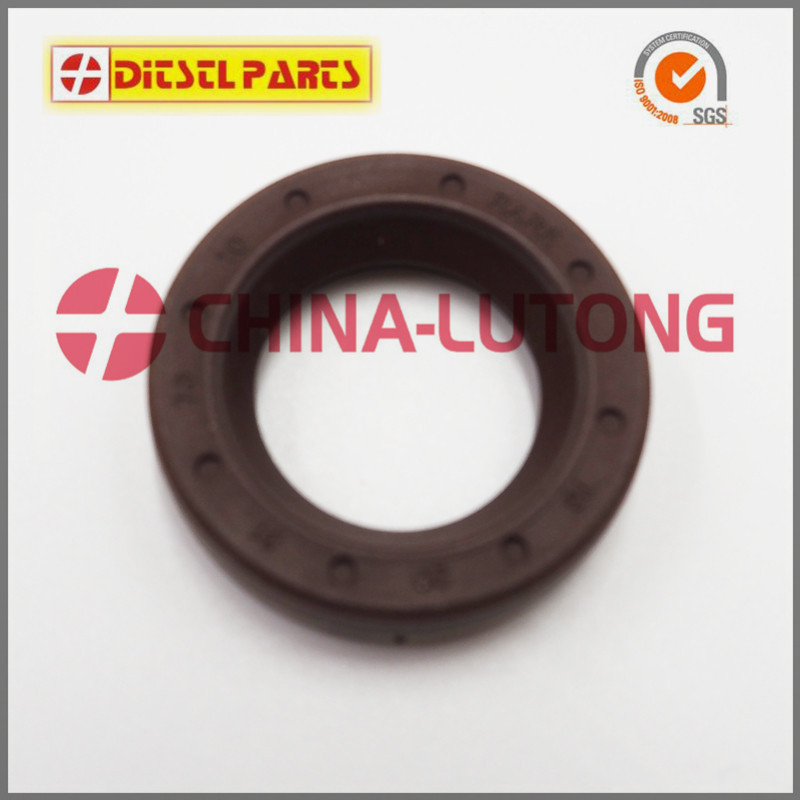 Манжета ( сальник вала ) ТНВД 17х28х7-DELPHI Сальник топливного насоса DPA - Изображение #1, Объявление #1714492