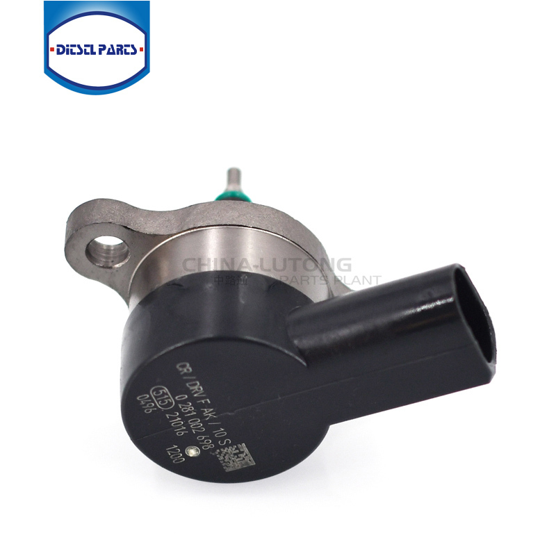 Клапан регулировки давления m57-Клапан регулировки давления на топливной рампе B - Изображение #1, Объявление #1716046