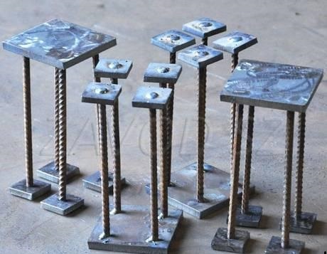 закладные детали изготавливаем - Изображение #1, Объявление #1716235