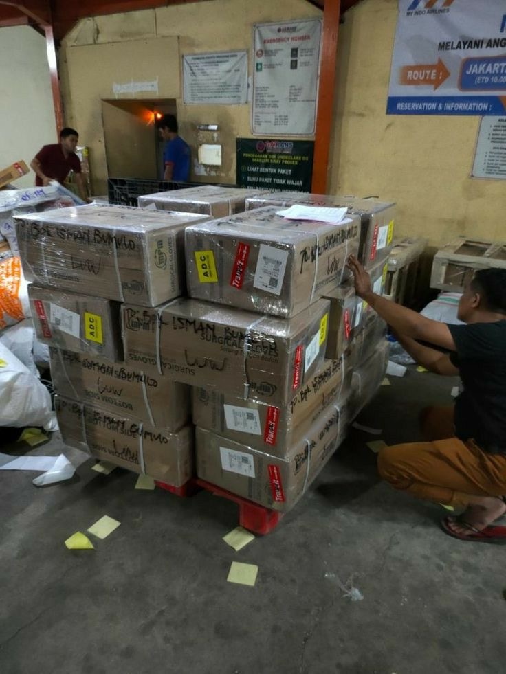 Доставка товаров с Китая - Изображение #1, Объявление #1716976