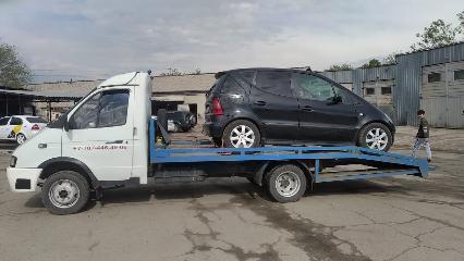 Эвакуатор по городу и области  - Изображение #1, Объявление #1718927