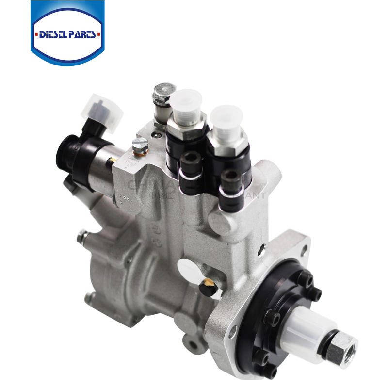 топливный насос высокого давления Common Rail - Изображение #1, Объявление #1719531