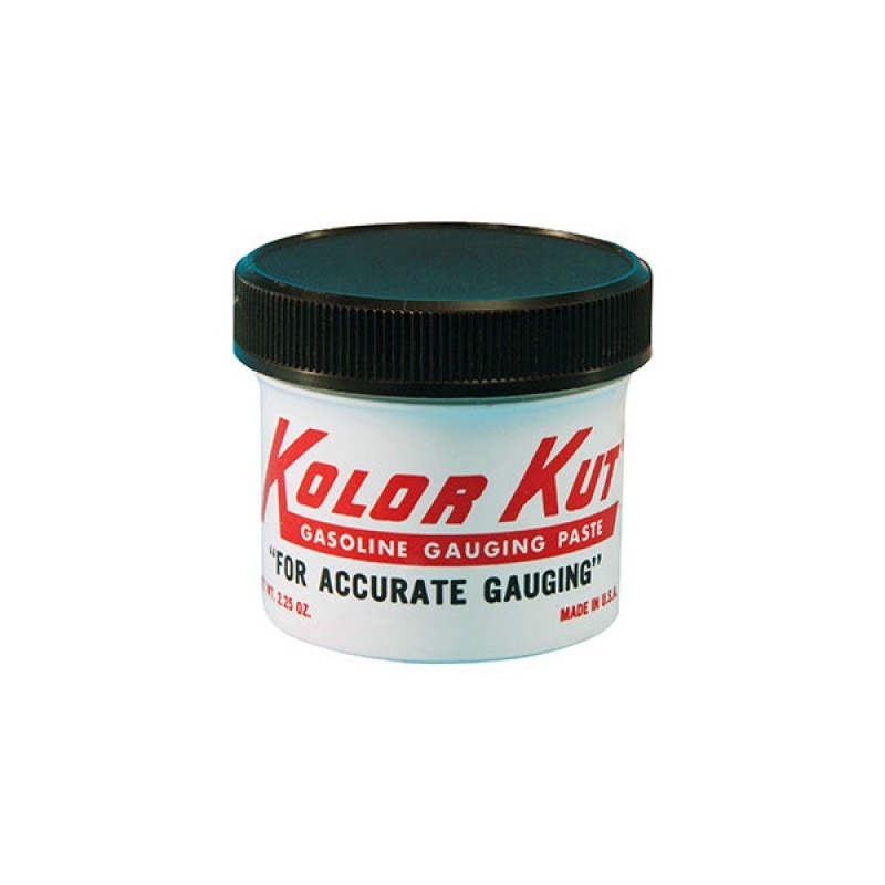 Бензочувствительная паста Kolor Kut - Изображение #1, Объявление #1719792