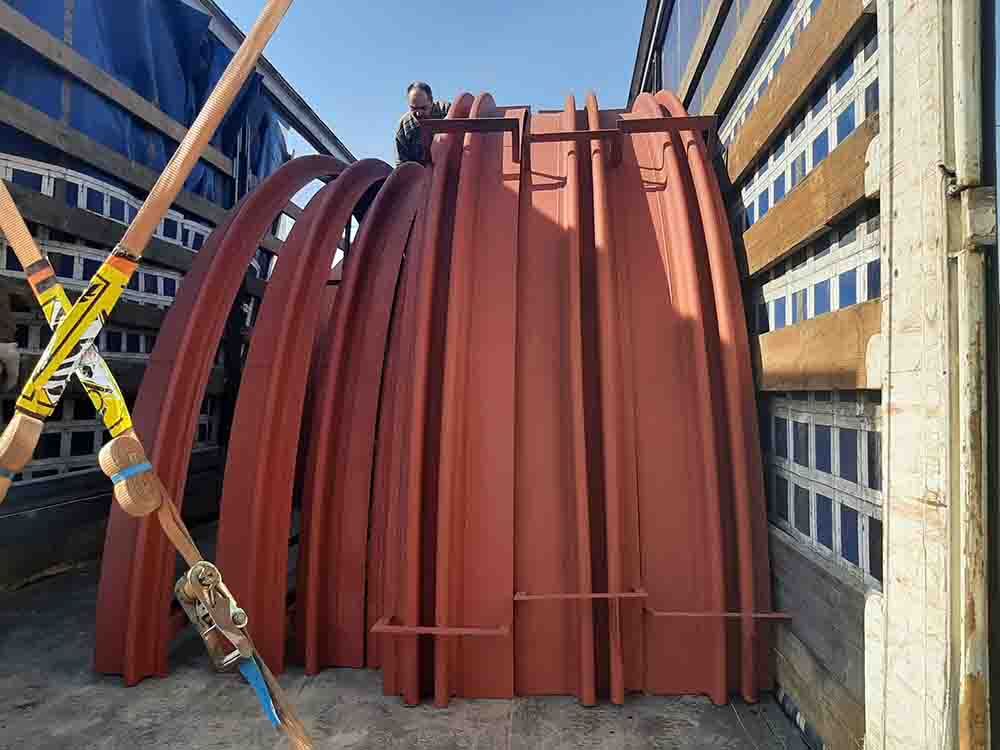 Качественные компенсаторы из Тулы - Изображение #1, Объявление #1721618