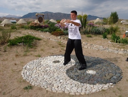 Цигун-класс для начинающих - Изображение #1, Объявление #1721001