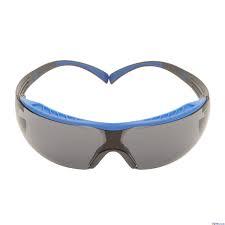 Защитные открытые очки 3M™ SecureFit™ 402 SGAF-BLU - Изображение #1, Объявление #1722598
