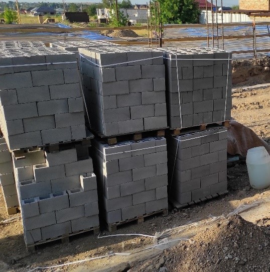 Сплитерные блоки на заказ - Изображение #1, Объявление #1723238