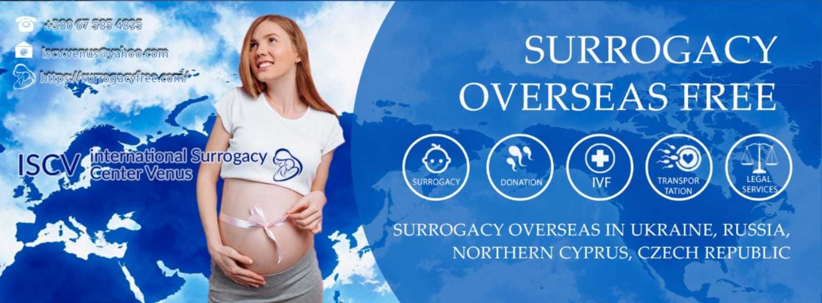 В международную компанию ISCV срочно требуется - Изображение #1, Объявление #1723177