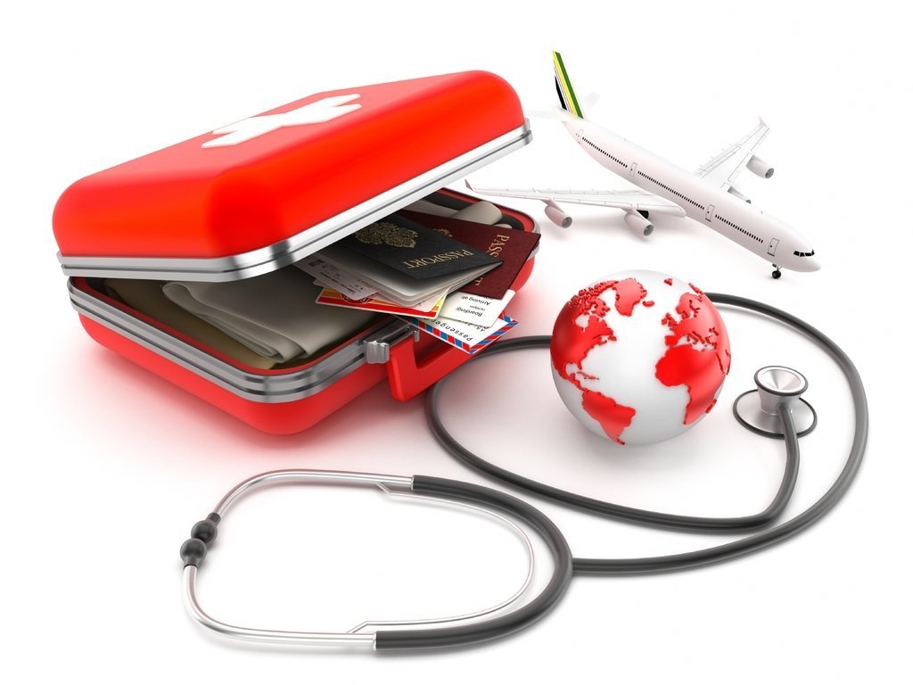 Лечебный туризм в России - Изображение #1, Объявление #1723533