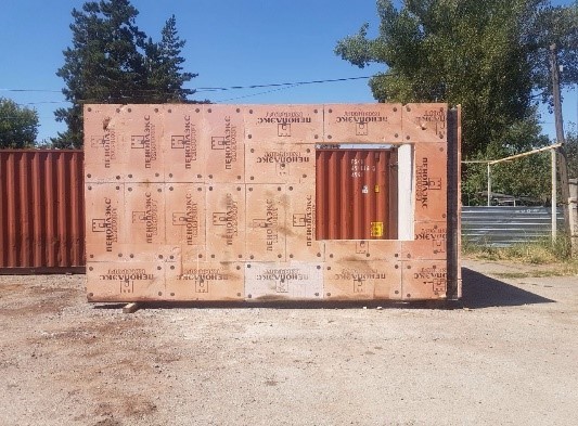 Стеновая панель несущая на заказ - Изображение #1, Объявление #1723241