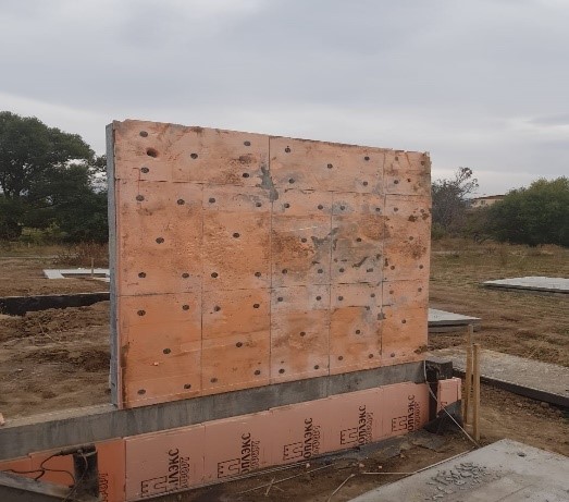 Стеновая панель ограждающая под заказ любые размеры - Изображение #1, Объявление #1723234