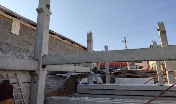 Ригель несущий на заказ любых размеров - Изображение #1, Объявление #1723236