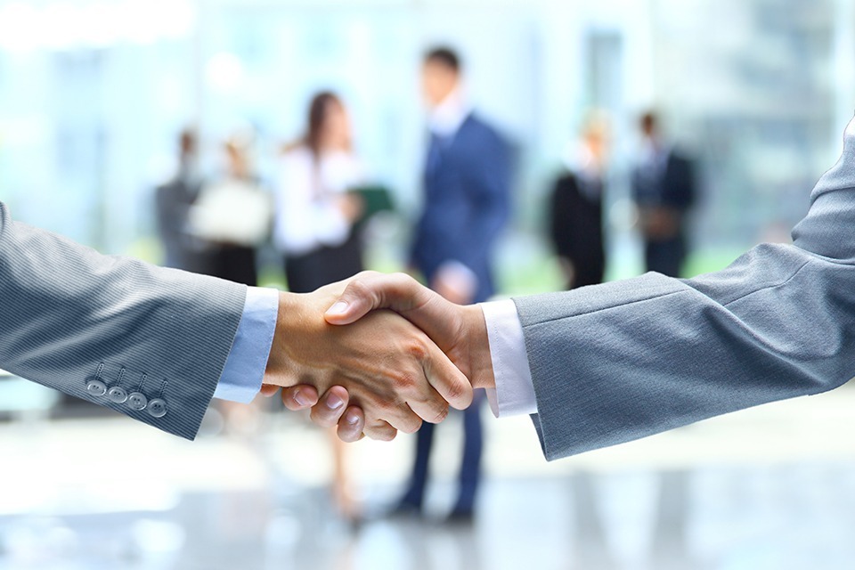  Партнерство на тендерах и электронных площадках - Изображение #1, Объявление #1723021