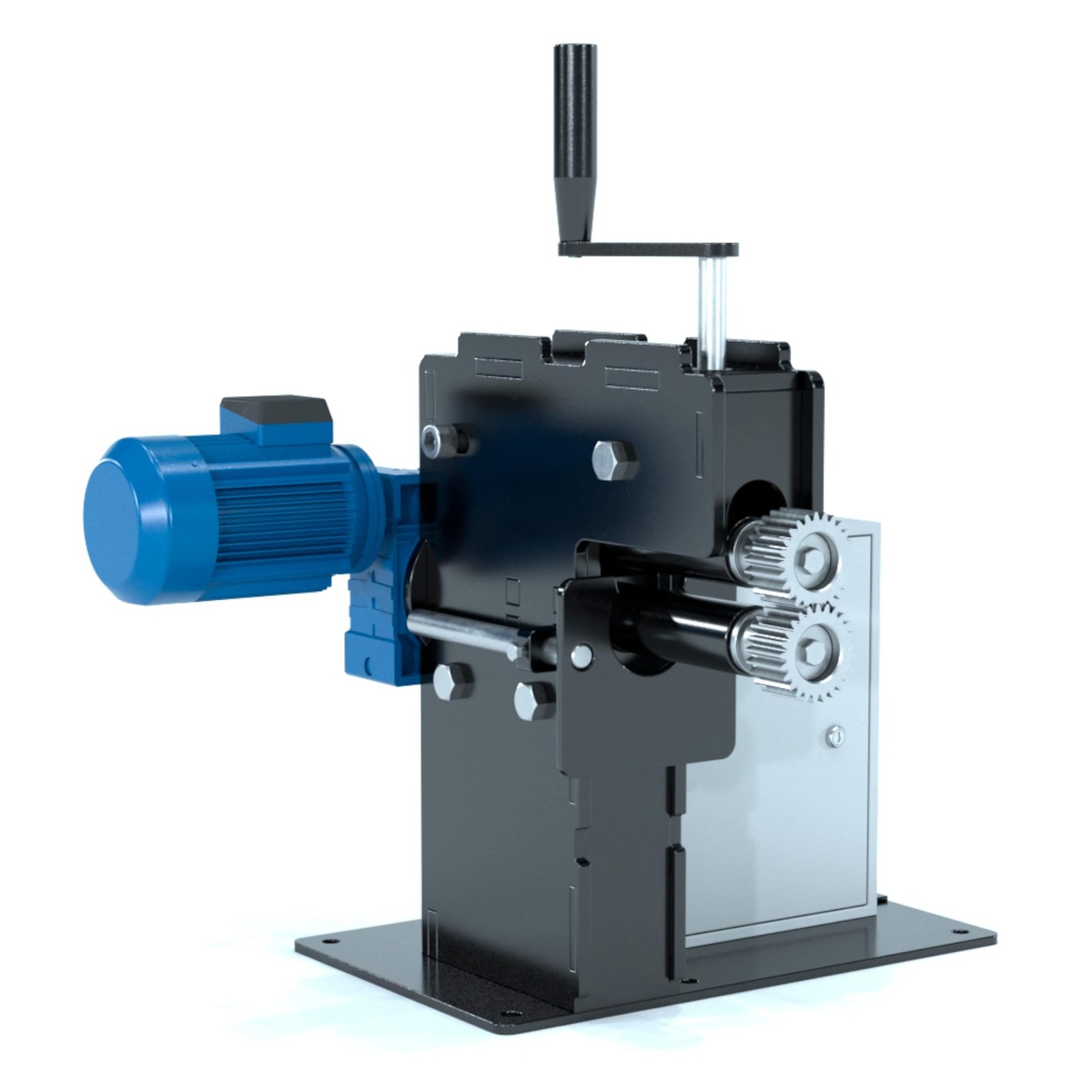 Зиг машина электро RME-160х1мм - Изображение #1, Объявление #1723401