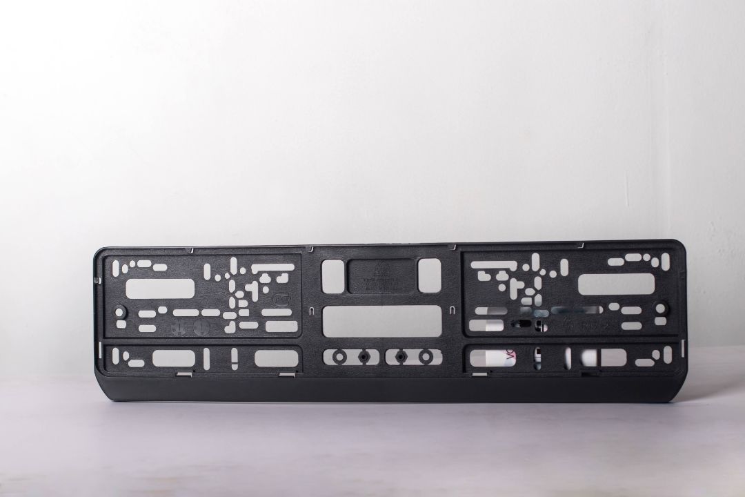 Оптовая продажа рамок на авто. - Изображение #1, Объявление #1723897