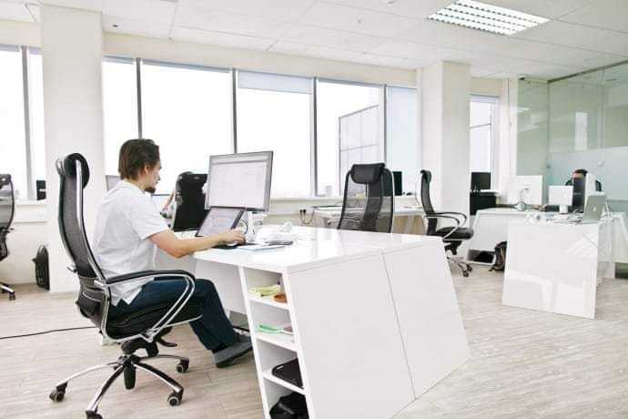 Требуются сотрудники в офис г. Алматы - Изображение #1, Объявление #1723971