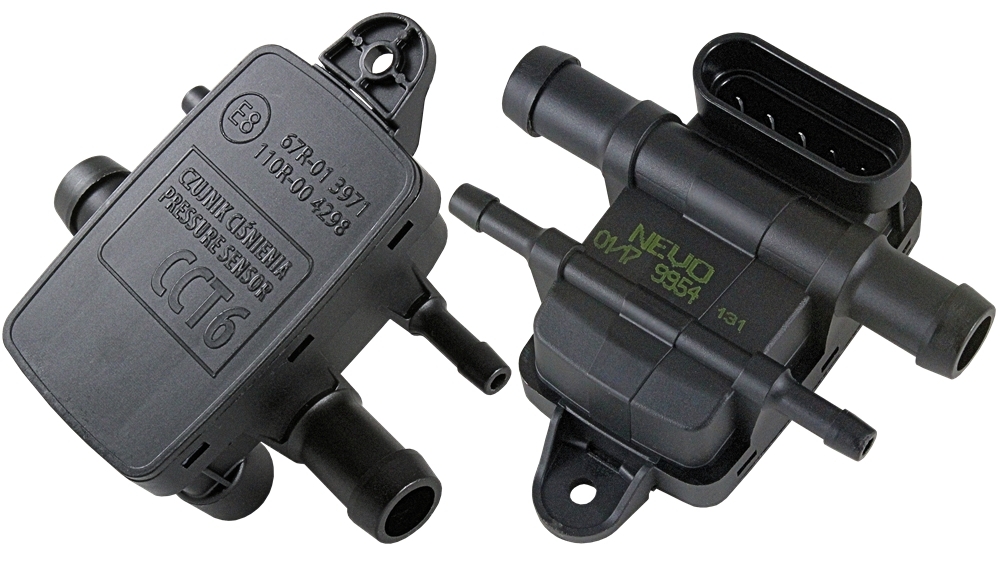 Мап сенcор гбо CCT6 OMVL Saver - Изображение #1, Объявление #1724358