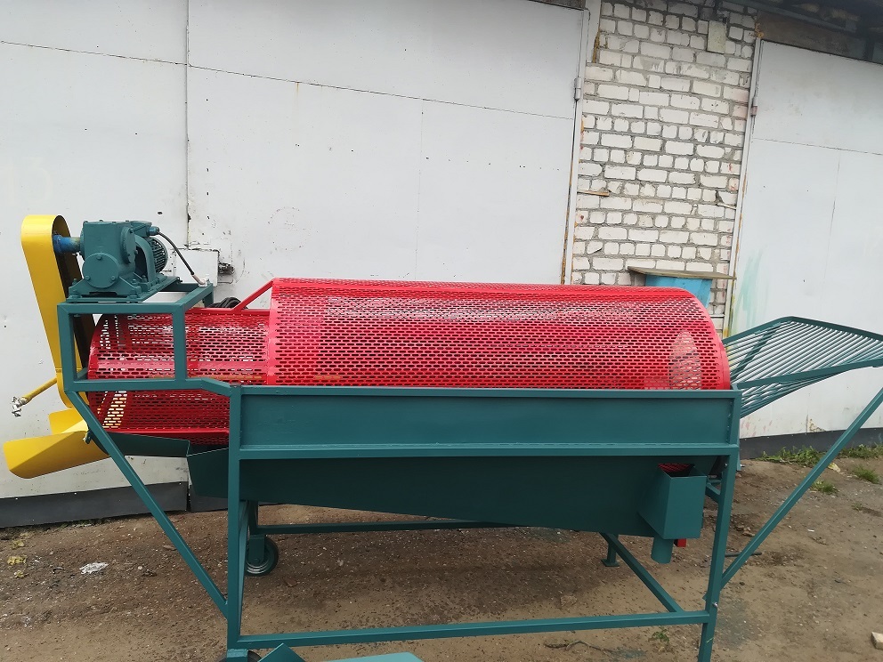 Машина для мытья овощей - Изображение #1, Объявление #1724826