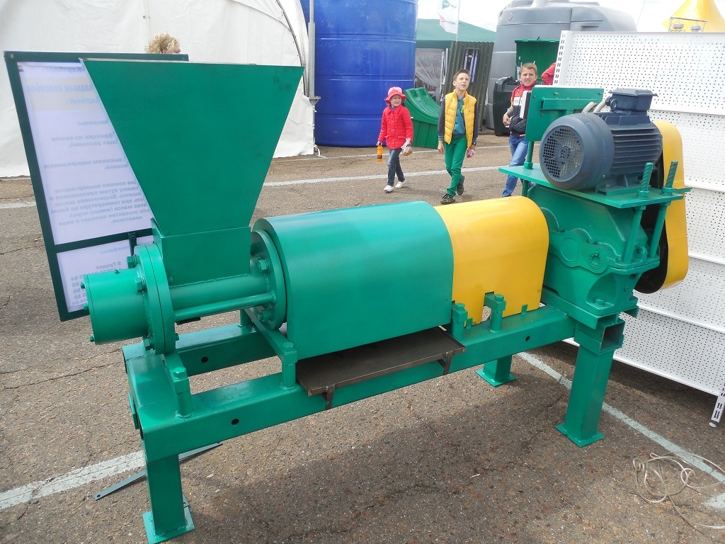 Маслопресс для отжима масла холодным способом - Изображение #1, Объявление #1724824