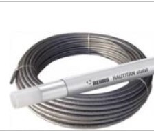 Полимерные трубы и соединители, стальные и нержавеющие трубные системы - Изображение #1, Объявление #1724820