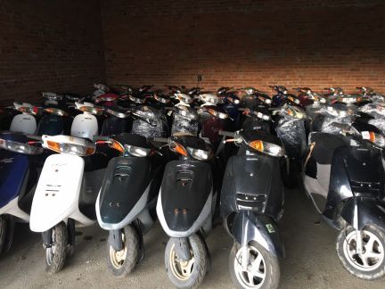  продам скутер  - Изображение #1, Объявление #1725442