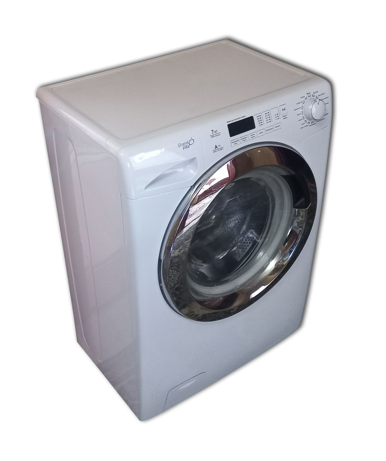 Стиральная машина Candy Grand Vita GV4 127DC-07 - Изображение #1, Объявление #1725616