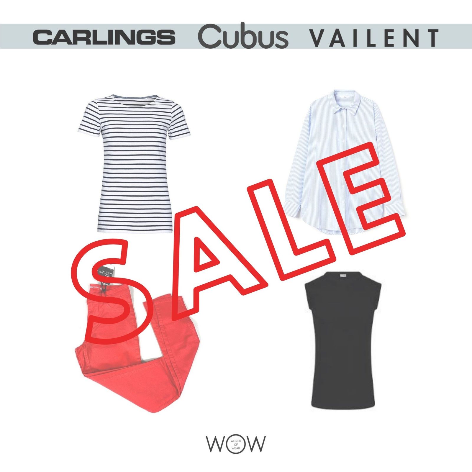 SALE - only 1.30 eur! Cubus, Carlings, Vailent mix! - Изображение #1, Объявление #1725827