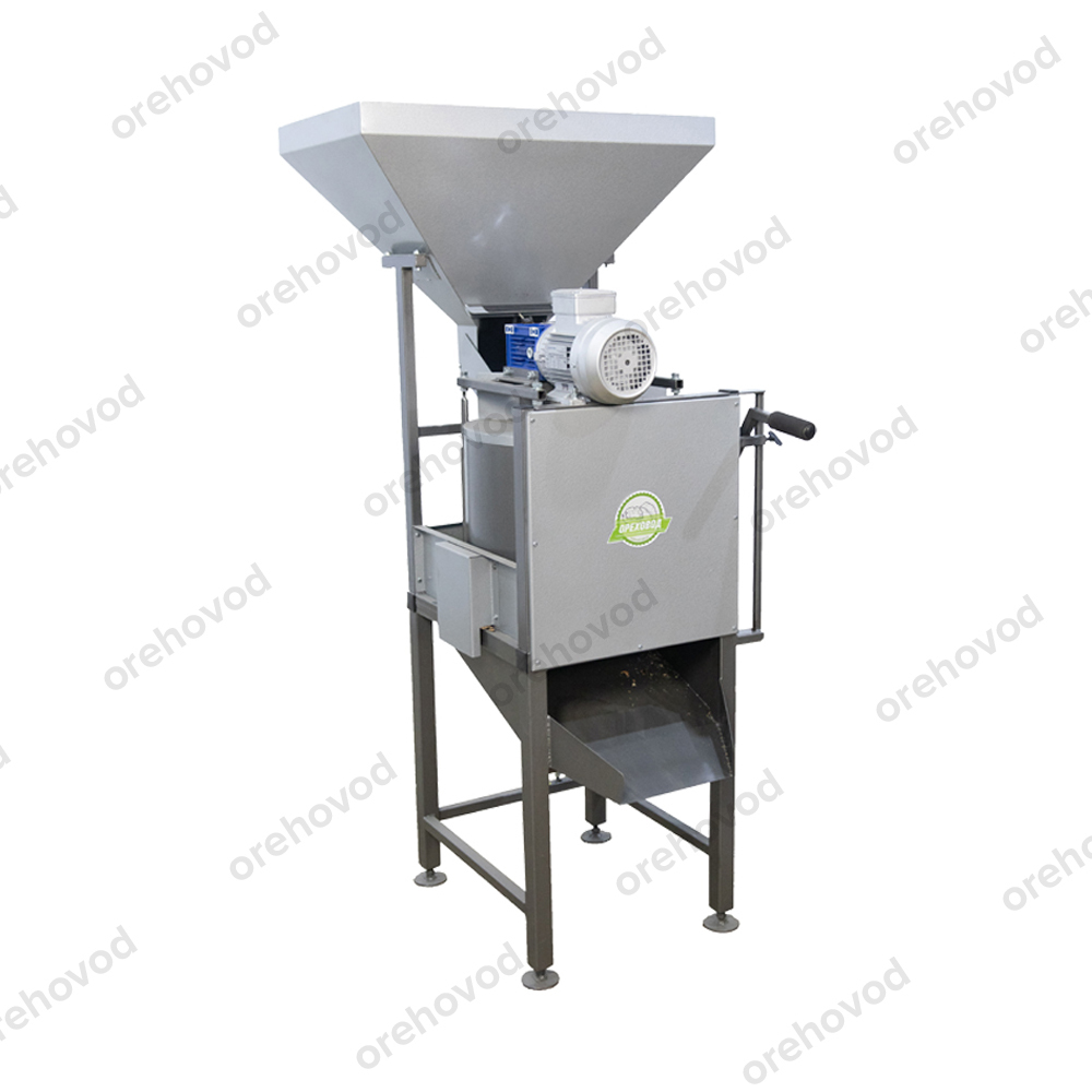 Промышленный орехокол для фундука и миндаля - Изображение #1, Объявление #1726201