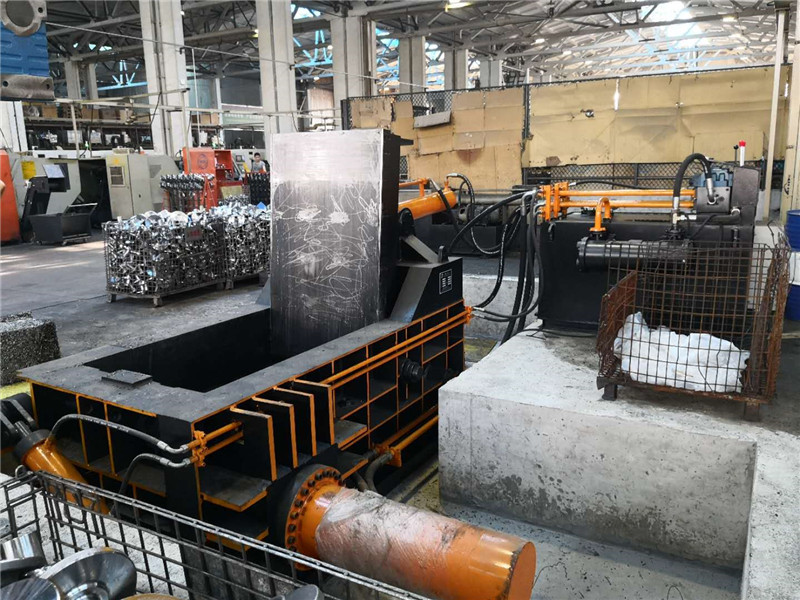 Продам пакетировочный пресс с выгодной ценой DWD-1000А - Изображение #1, Объявление #1726239