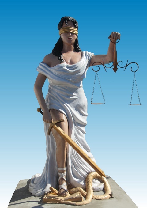 ХОЧЕШЬ СТАТЬ ВОСТРЕБОВАННЫМ ЮРИСТОМ !? - Изображение #1, Объявление #1728129