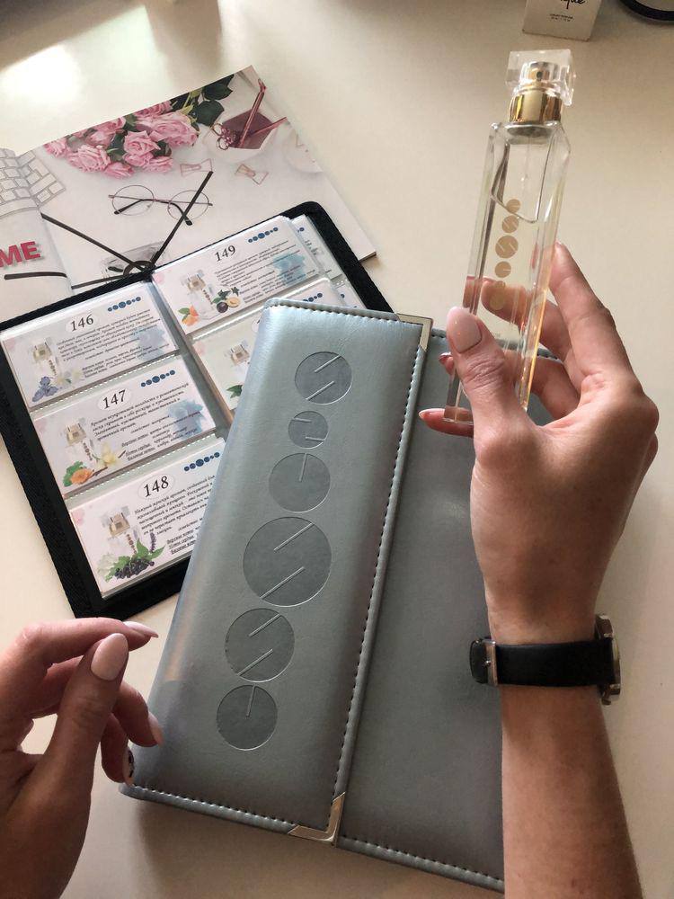 Продавец парфюма. - Изображение #1, Объявление #1727283