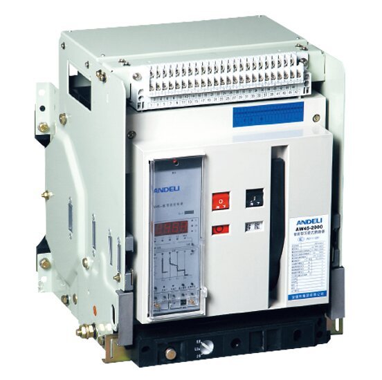 Автоматические выключатели Andeli - Изображение #1, Объявление #1727367