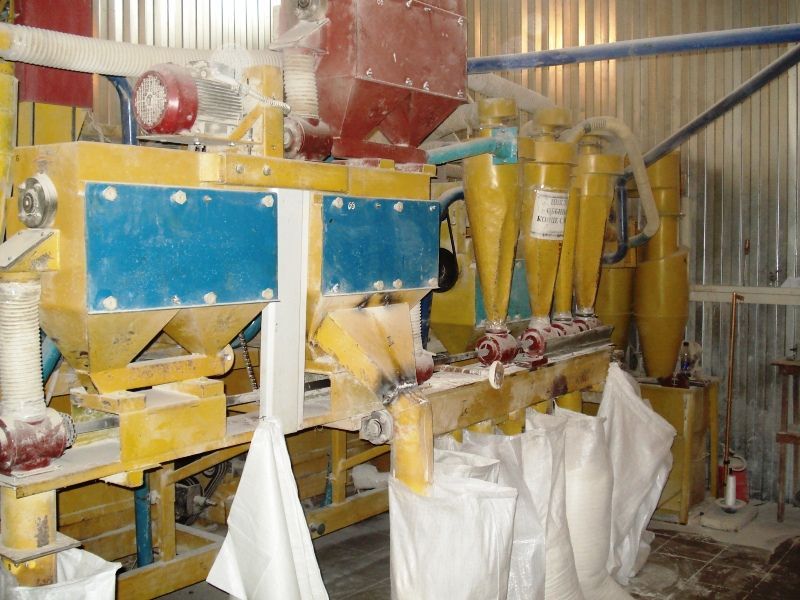 Мука первый и высший сорт. - Изображение #1, Объявление #1727745