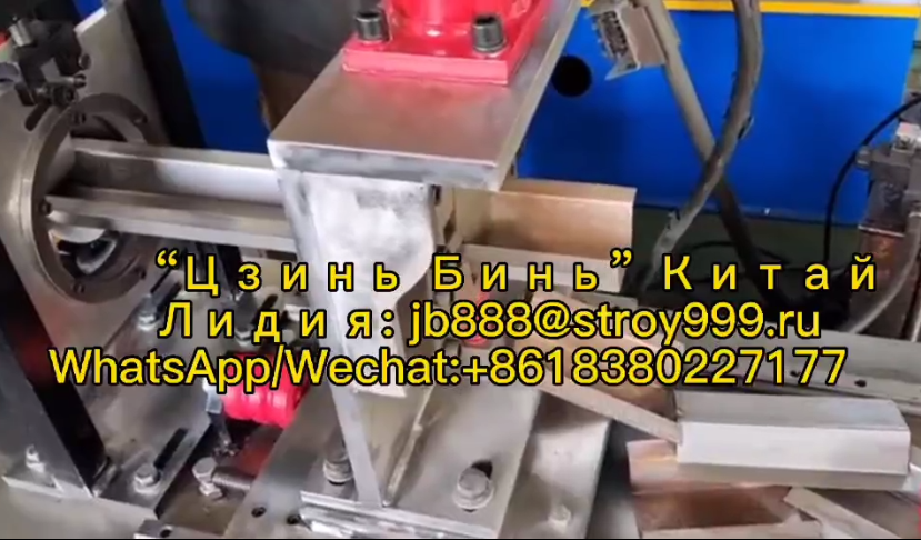 Оборудование для производства U - профнастила - Изображение #1, Объявление #1728733