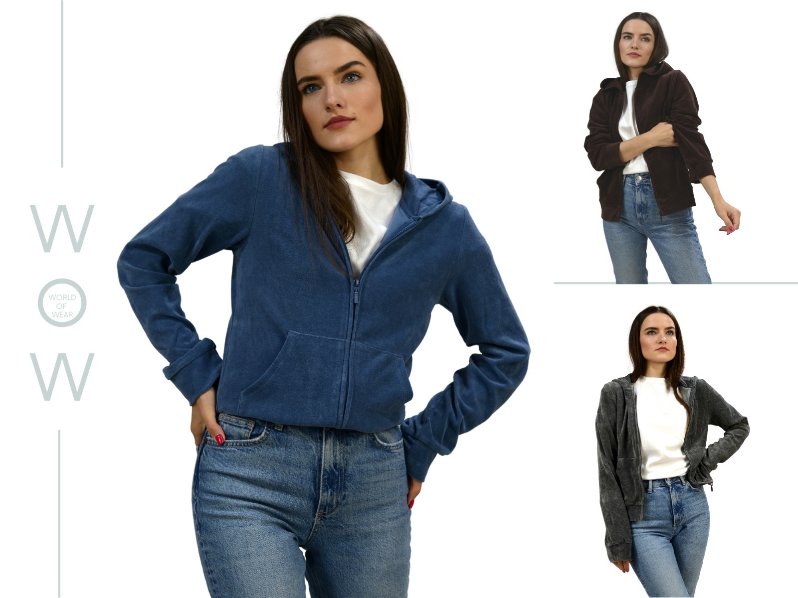 ЖЕНСКИЕ ТОЛСТОВКИ ОПТОМ. СКАНДИНАВСКОЕ КАЧЕСТВО, ВСЕ РАЗМЕРЫ ОТ S ДО 2XL. - Изображение #1, Объявление #1729387