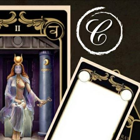 Консультация online Таролога, специалиста-исследователя энергопсихологии - Изображение #1, Объявление #1729211