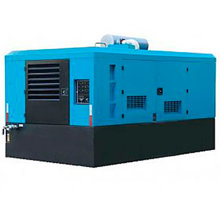 Винтовой компрессор DALI DLCY-12/12B-C - Изображение #1, Объявление #1731084