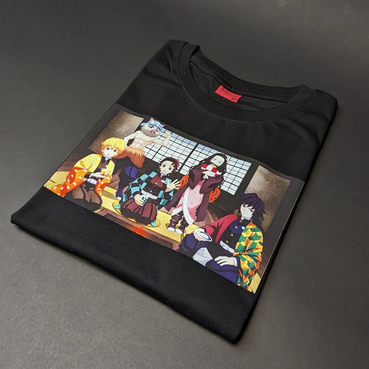 Невероятная футболка с персонажами с аниме - Изображение #1, Объявление #1730862
