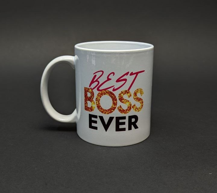 Прикольная кружка с надписью - Изображение #1, Объявление #1730799