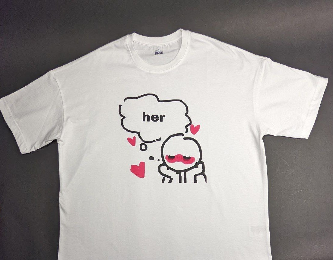 Футболка с милотой - Изображение #1, Объявление #1730860